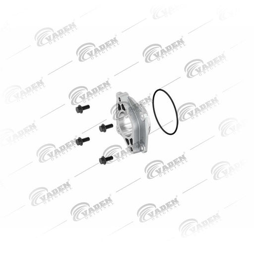 VADEN 12 28 13 Crankshaft Flange