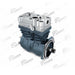 VADEN 1300 010 001 Twin Cylinder Compressor