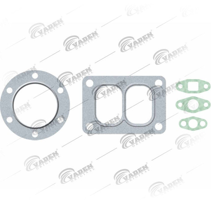 VADEN 1300 01 012 Turbocharge Gasket