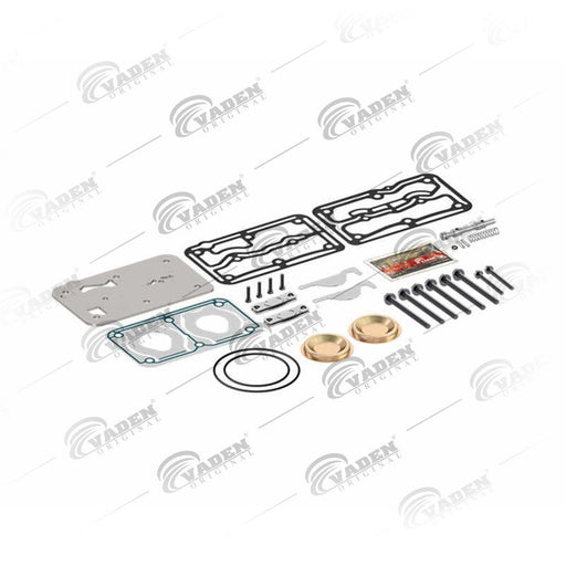 VADEN 1300 010 750 Compressor Full Repair Kit