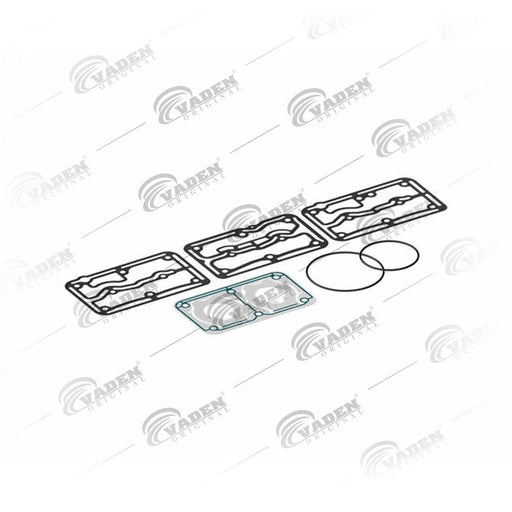 VADEN 1300 015 170 Gasket Kit