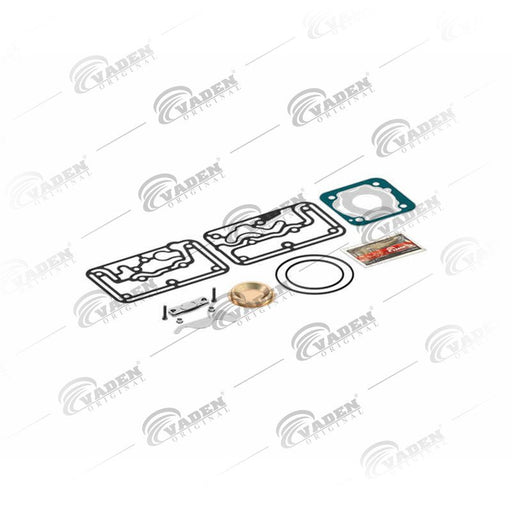 VADEN 1300 020 100 Compressor Repair Kit