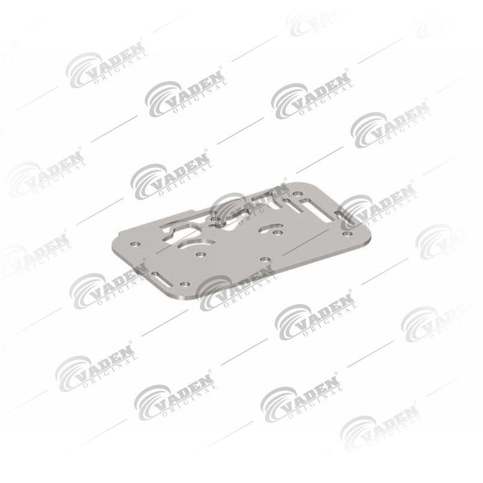 VADEN 1300 020 350 Compressor Cooling Plate