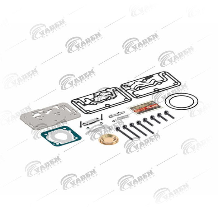 VADEN 1300 020 750 Compressor Full Repair Kit