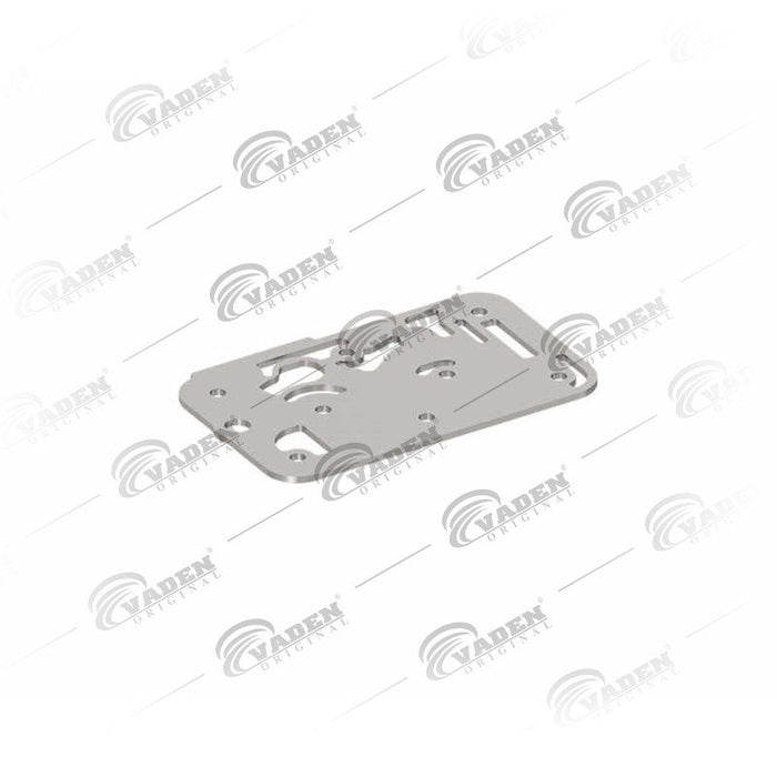 VADEN 1300 025 350 Compressor Cooling Plate