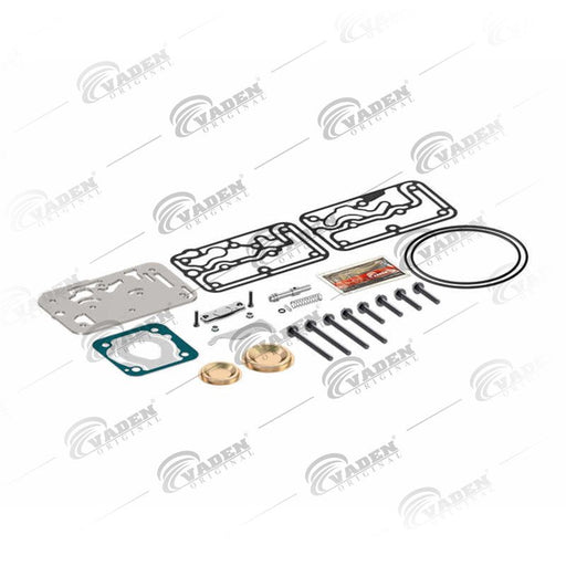VADEN 1300 025 750 Compressor Full Repair Kit