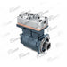 VADEN 1300 090 002 Twin Cylinder Compressor