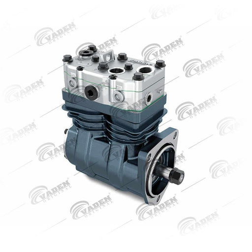 VADEN 1300 100 001 Twin Cylinder Compressor