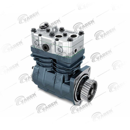 VADEN 1300 100 002 Twin Cylinder Compressor