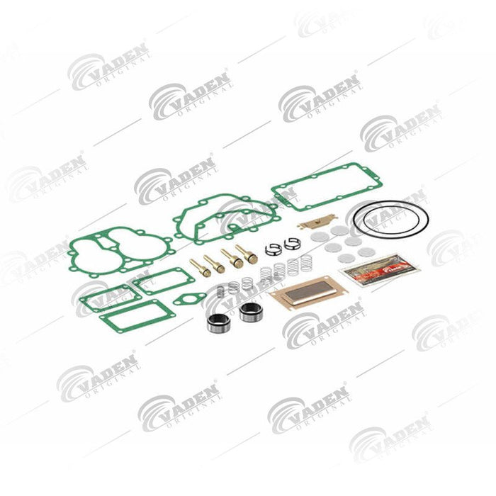 VADEN 1300 130 110 Compressor Repair Kit