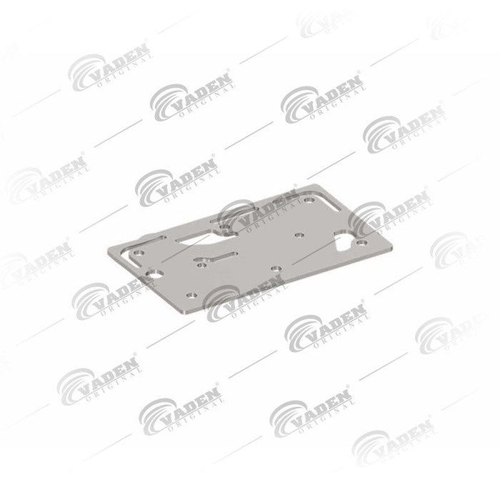 VADEN 1300 180 350 Compressor Cooling Plate