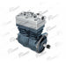 VADEN 1300 195 001 Twin Cylinder Compressor