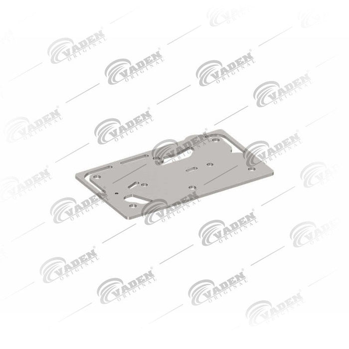 VADEN 1300 200 350 Compressor Cooling Plate