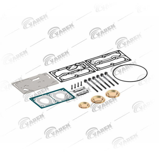 VADEN 1300 230 750 Compressor Full Repair Kit