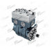 VADEN 1300 240 001 Twin Cylinder Compressor