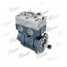 VADEN 1300 240 003 Twin Cylinder Compressor