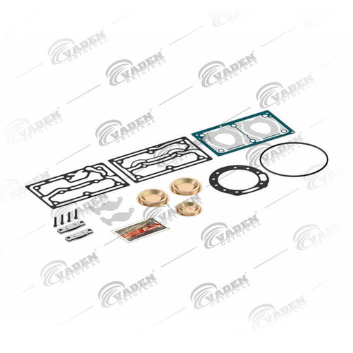 VADEN 1300 240 100 Compressor Repair Kit