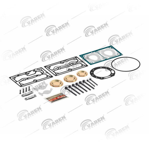 VADEN 1300 240 770 Compressor Repair Kit