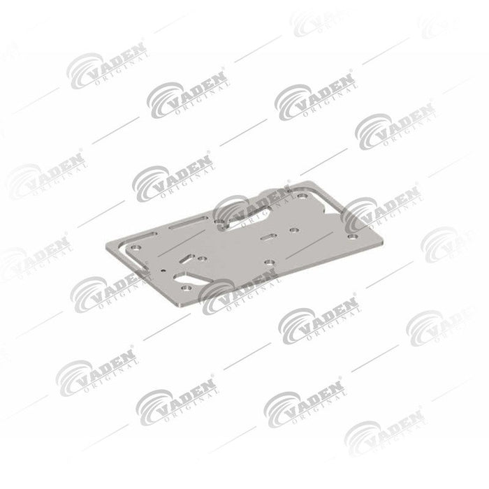 VADEN 1300 250 350 Compressor Cooling Plate