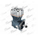 VADEN 1300 300 001 Single Cylinder Compressor