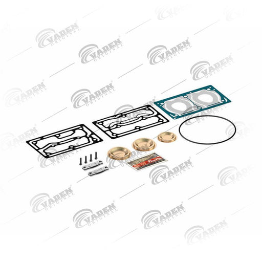 VADEN 1300 365 100 Compressor Repair Kit