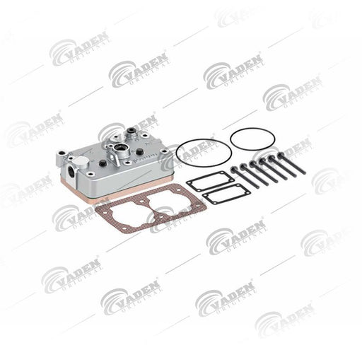 VADEN 13 09 50 Compressor Complete Cylinderhead