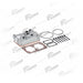 VADEN 13 09 60 Compressor Complete Cylinderhead