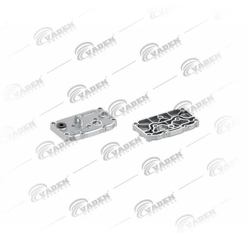 VADEN 13 10 11 Compressor Cylinderhead