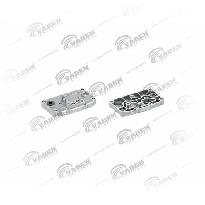 VADEN 13 10 11 Compressor Cylinderhead