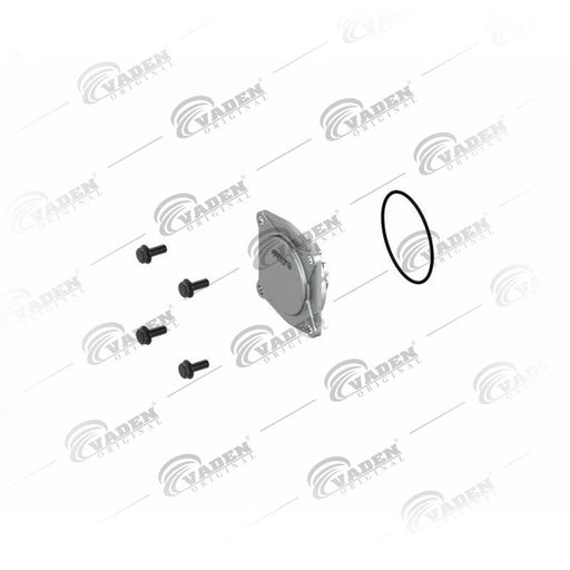 VADEN 13 29 13 Crankshaft Flange