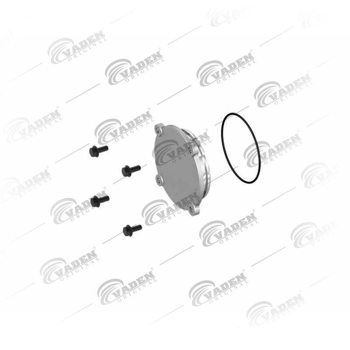 VADEN 13 33 13 Crankshaft Flange