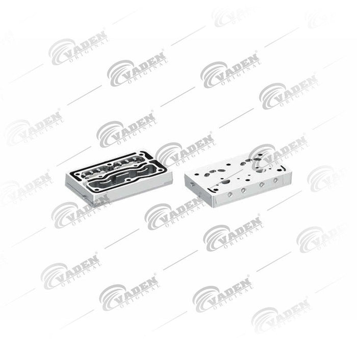 VADEN 13 36 12 Compressor Valve Plate