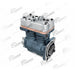 VADEN 1400 010 002 Twin Cylinder Compressor