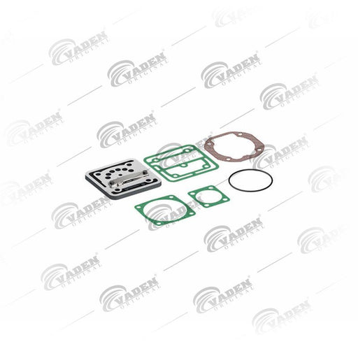 VADEN 1400 020 750 Full Repair Kit