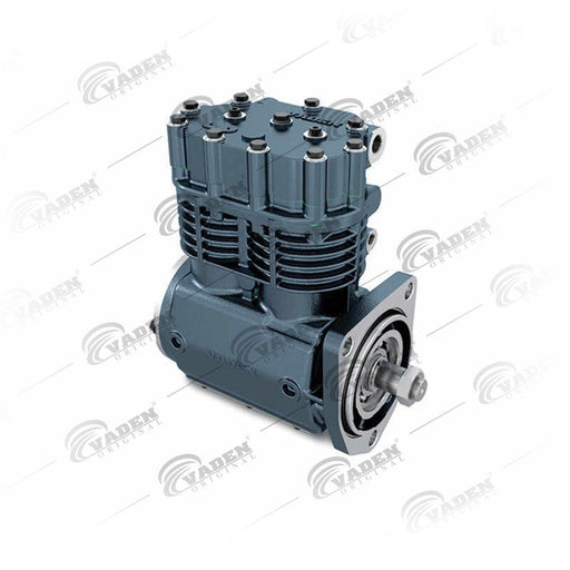 VADEN 1400 040 002 Twin Cylinder Compressor
