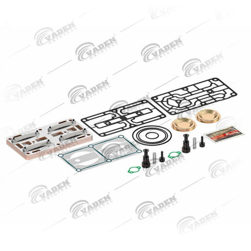 VADEN 1400 090 770 Compressor Full Repair Kit
