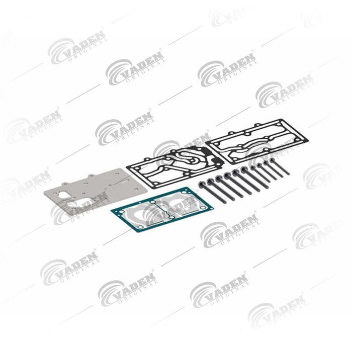 VADEN 1400 100 160 Repair Kit