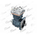 VADEN 1400 110 001 Single Cylinder Compressor