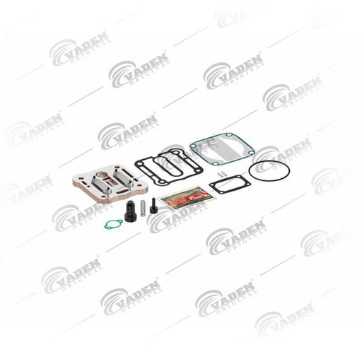 VADEN 1400 110 750 Compressor Full Repair Kit