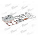VADEN 14 01 50 Compressor Complete Cylinderhead