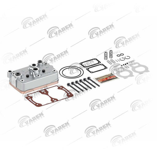 VADEN 14 01 60 Compressor Complete Cylinderhead