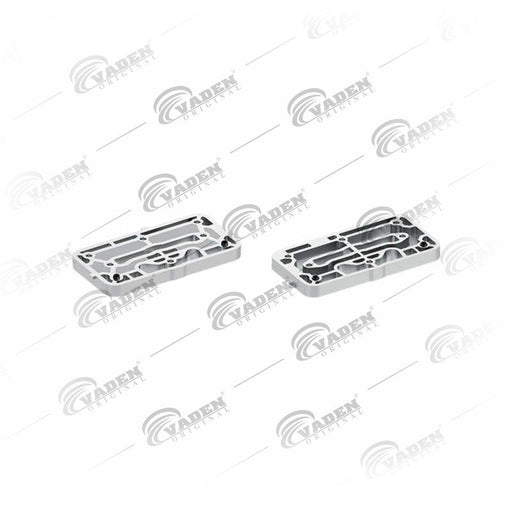 VADEN 14 05 12 Compressor Middle Plate