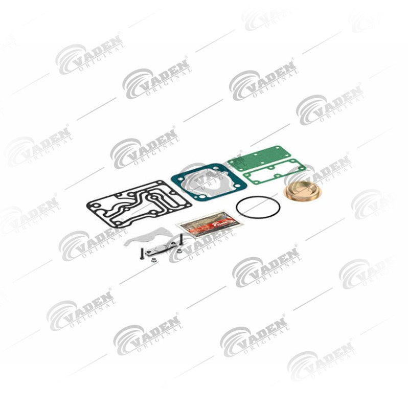 VADEN 1500 020 100 Compressor Repair Kit — GenParts.eu