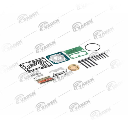 VADEN 1500 020 750 Compressor Repair Kit