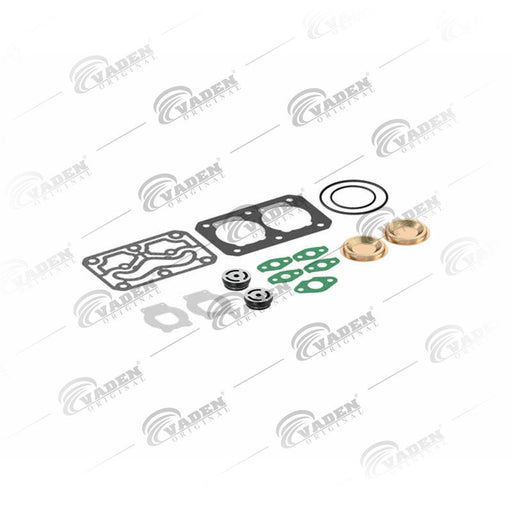 VADEN 1500 060 750 Compressor Repair Kit