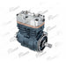 VADEN 1500 075 002 Twin Cylinder Compressor