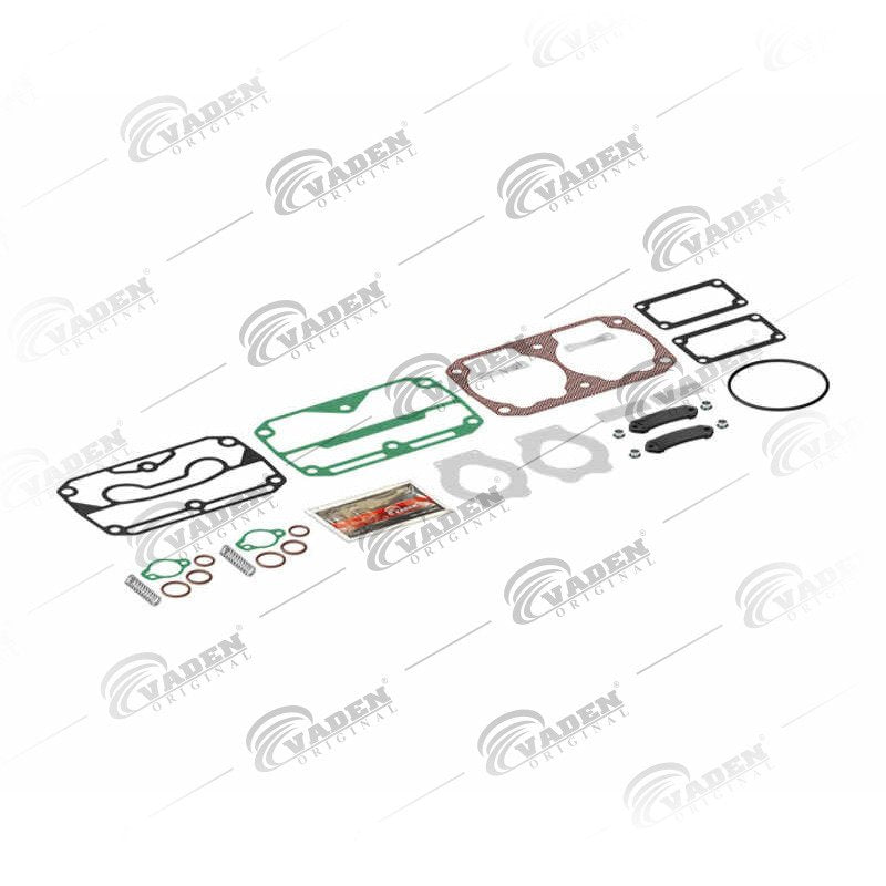 VADEN 1500 075 500 Compressor Repair Kit — GenParts.eu