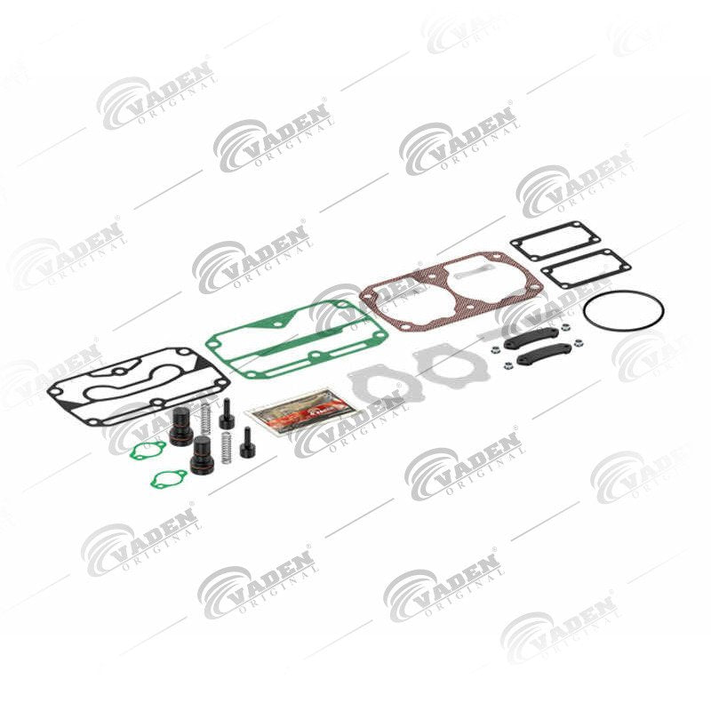 VADEN 1500 075 750 Compressor Repair Kit — GenParts.eu