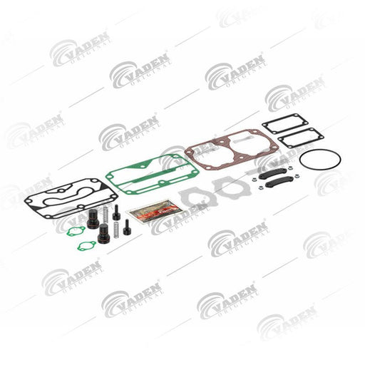 VADEN 1500 075 750 Compressor Repair Kit