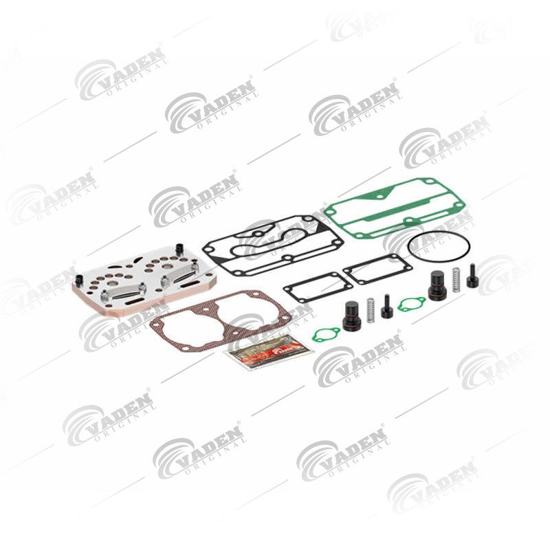 VADEN 1500 075 760 Compressor Full Repair Kit — GenParts.eu